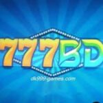 777BD Download The Latest Version 13 777BD game