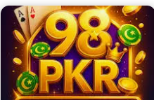 98PKR game