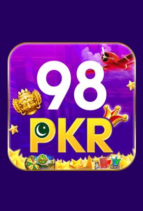 98PKR game