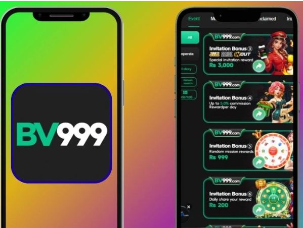 bv999 games