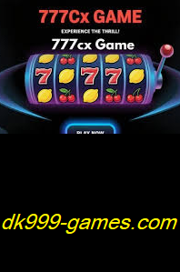 777cx game