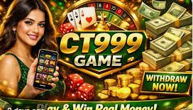 ct999 game