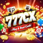 777CX game