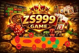 zs999 game