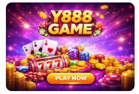 Y888 game