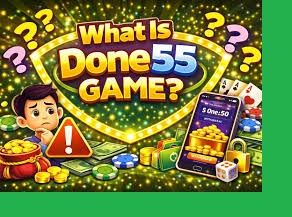 Done55 game Android download: The Real Earning App 3 done55 game