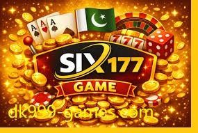 Six177 game Latest Version Download 3 six177 game