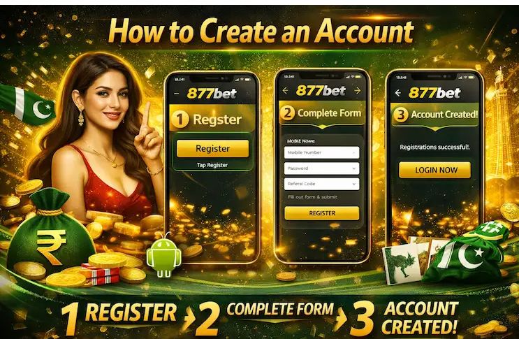 bet877 game