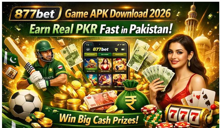 bet877 game