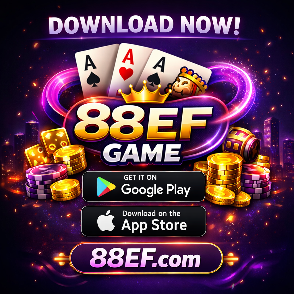 88ef game