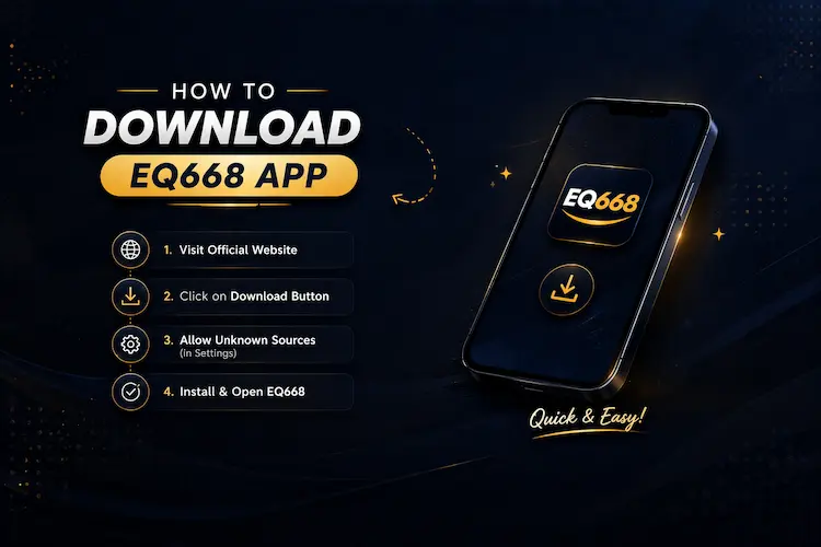 EQ668  Game