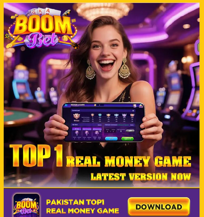 Boombet game Download 3 boombet game
