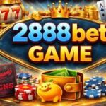 2888bet game