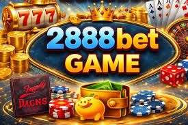 2888bet game