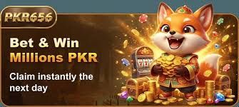 pkr656 game