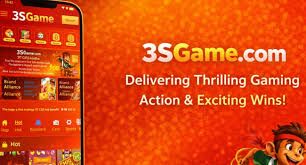 3sgame