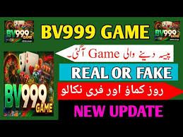 bv999 game

