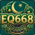 EQ668 game