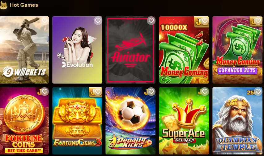 f6 game