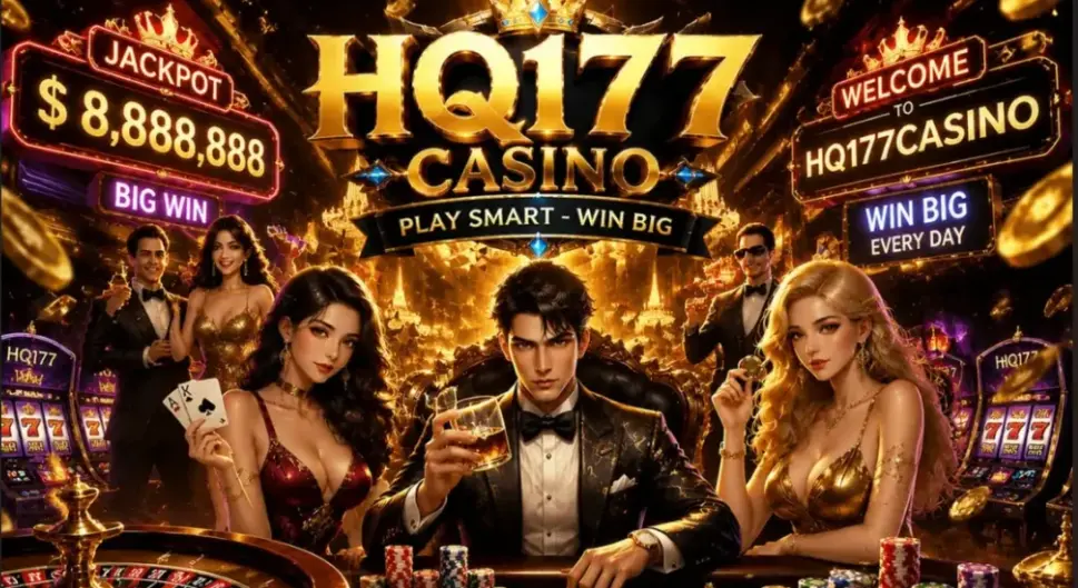 hq177 game