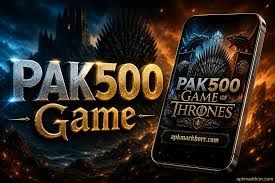 Pak500 Game Download