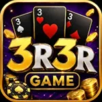 3r3r game