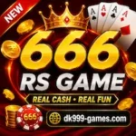 666rs game