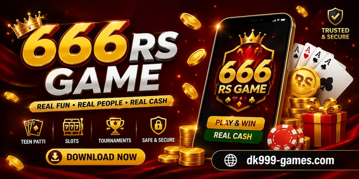 666rs Game: Free Download 3 666rs game