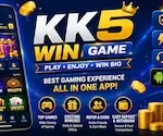 kk5 win game