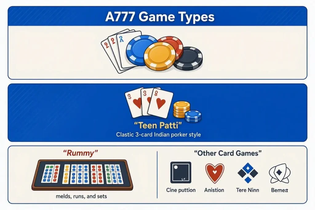 A777 Game APK Download – Latest Version, Features, Installation & Guide 3 a777 game