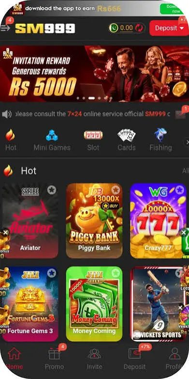 sm999 apk