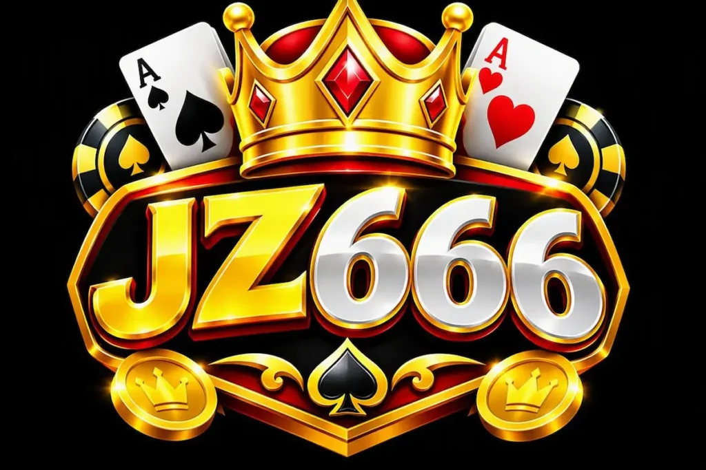 jz666 game